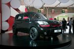 Kia Soul 2006 года